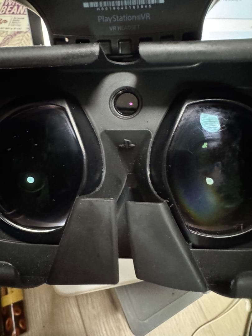 PlayStation VRモーションコントローラーセット