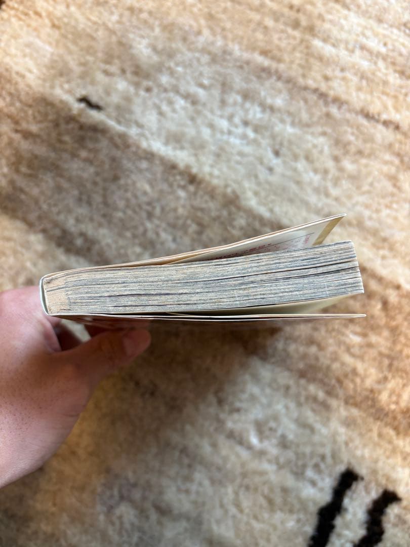 ONE PIECE (ワンピース) 初版 一巻