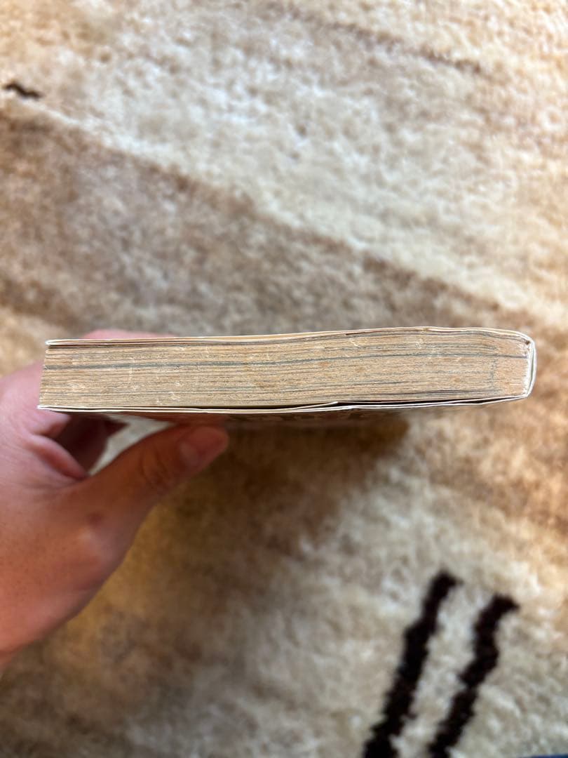 ONE PIECE (ワンピース) 初版 一巻