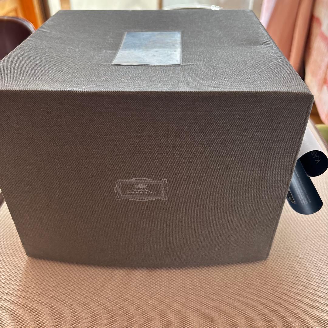 KARAJAN 60 CDボックスセット