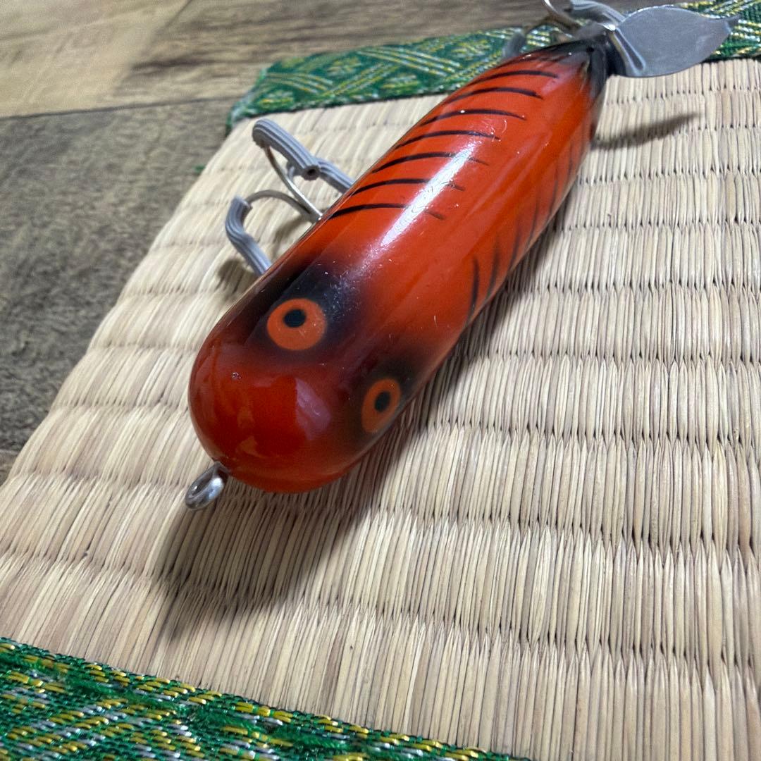 しじみ！SOのみ！　　ヘドン　マグナムトーピード　SO OBB ２本セット