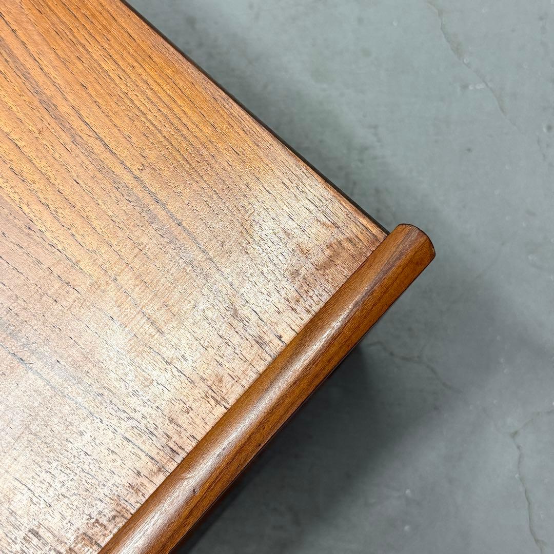 G-PLAN QUADRILLE クアドリル ネストテーブル (401)