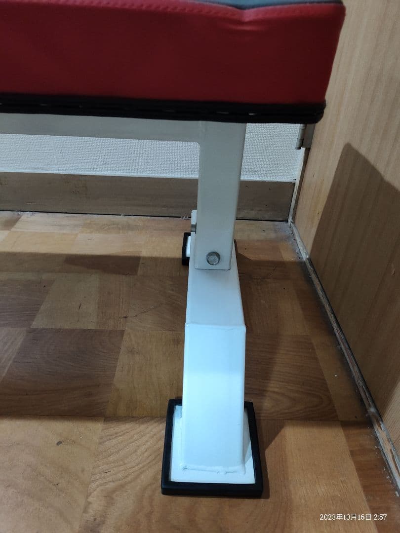 引取　限定　筋トレ　ベンチ　中古