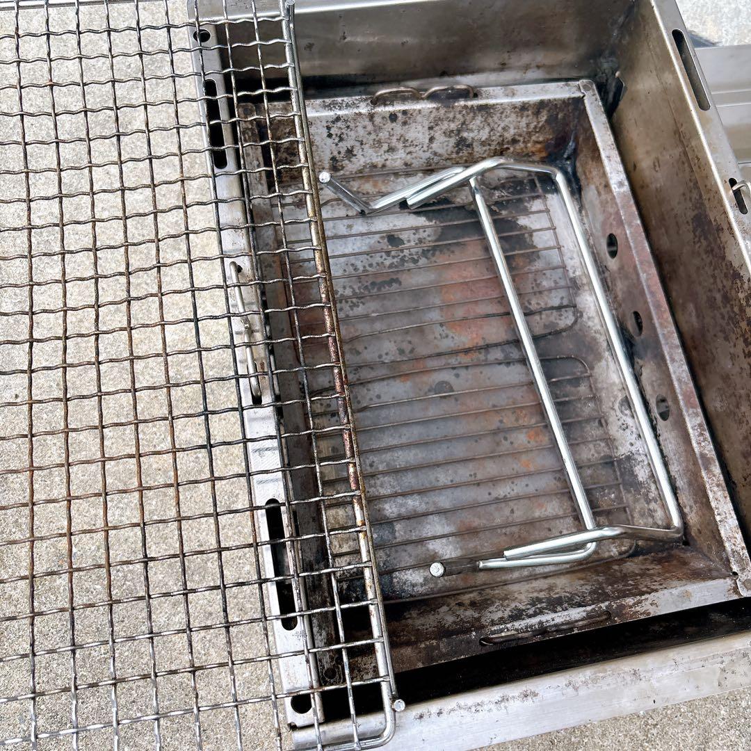 peak 焼武者 廃盤 希少