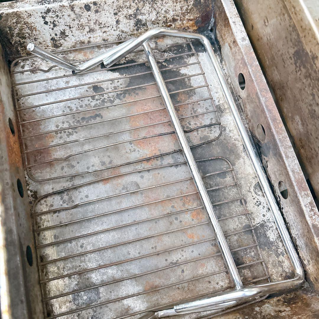 peak 焼武者 廃盤 希少