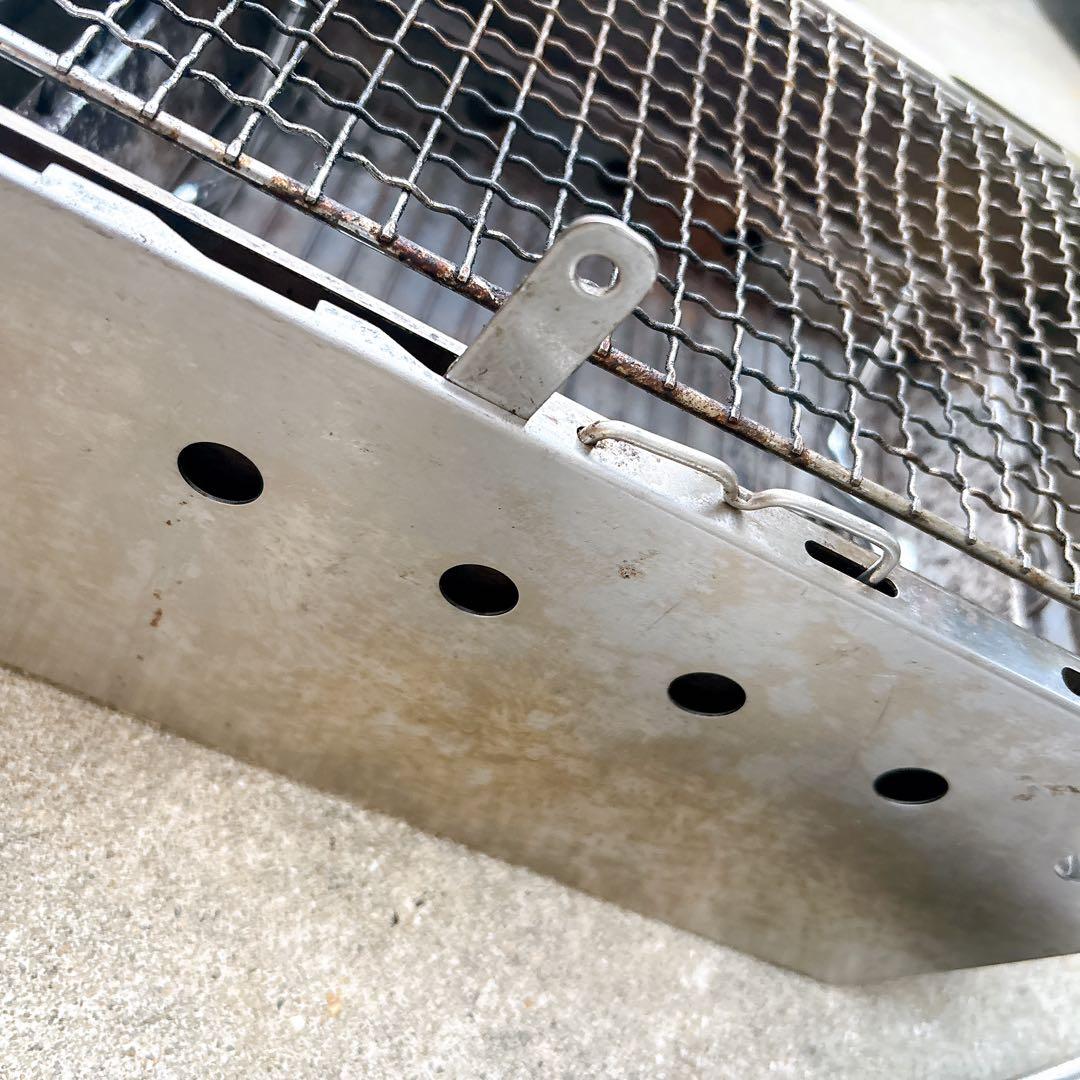 peak 焼武者 廃盤 希少