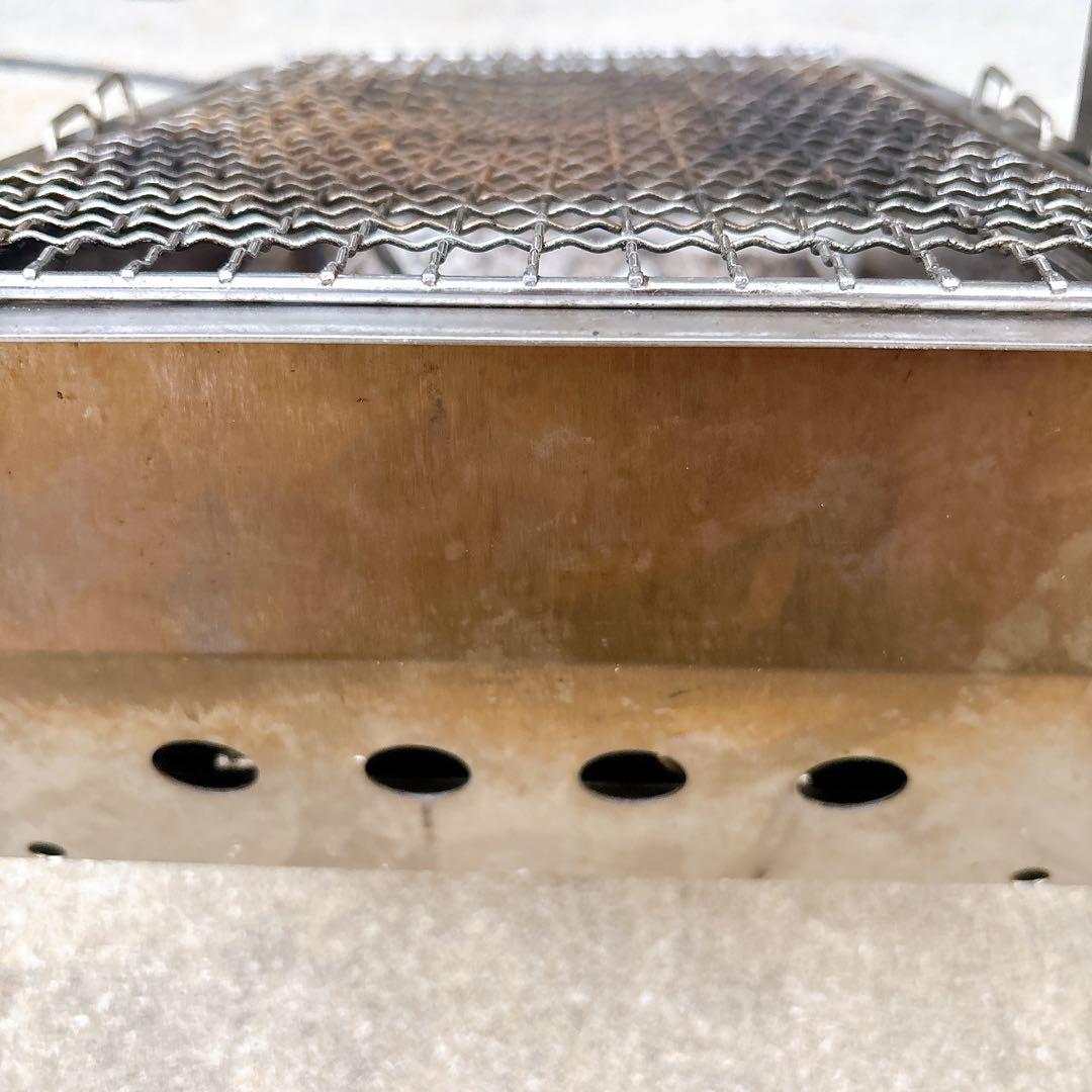 peak 焼武者 廃盤 希少