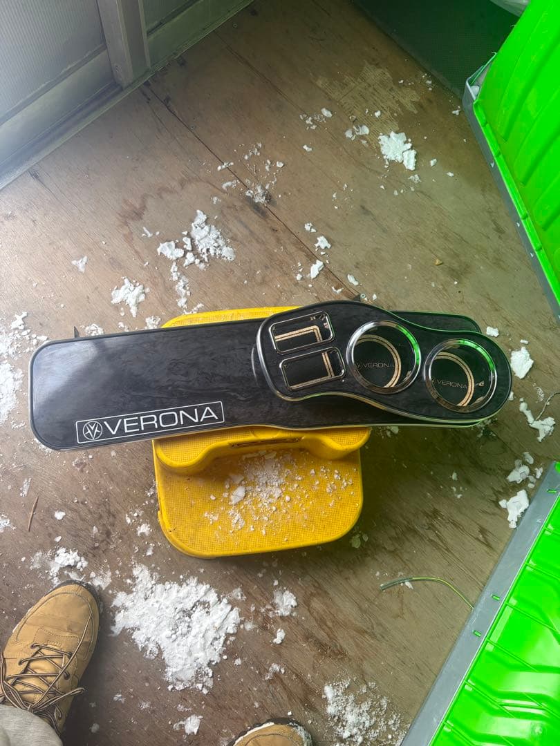 VERONA 20ヴェルファイア、アルファード用