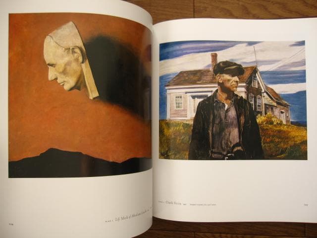 Andrew Wyeth： Memory ＆ Magic