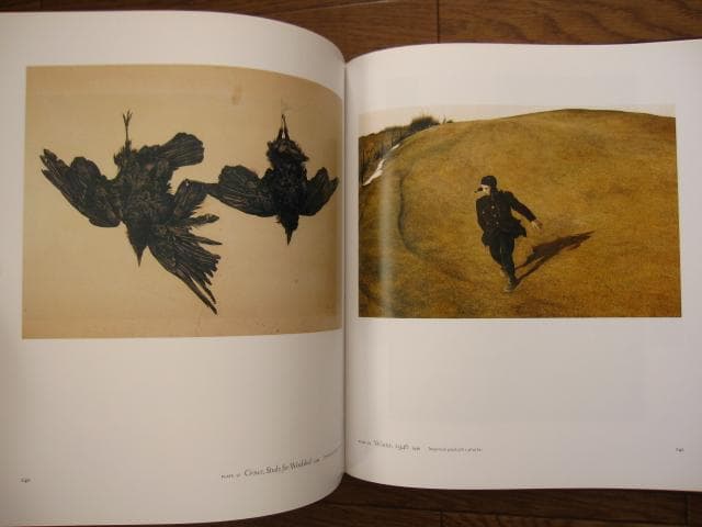 Andrew Wyeth： Memory ＆ Magic