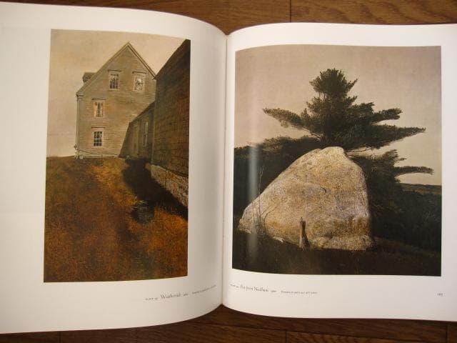 Andrew Wyeth： Memory ＆ Magic