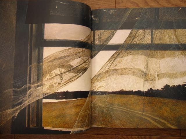 Andrew Wyeth： Memory ＆ Magic
