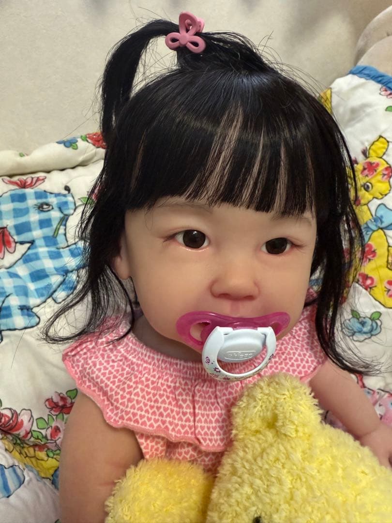 リボーンドール　Teegan