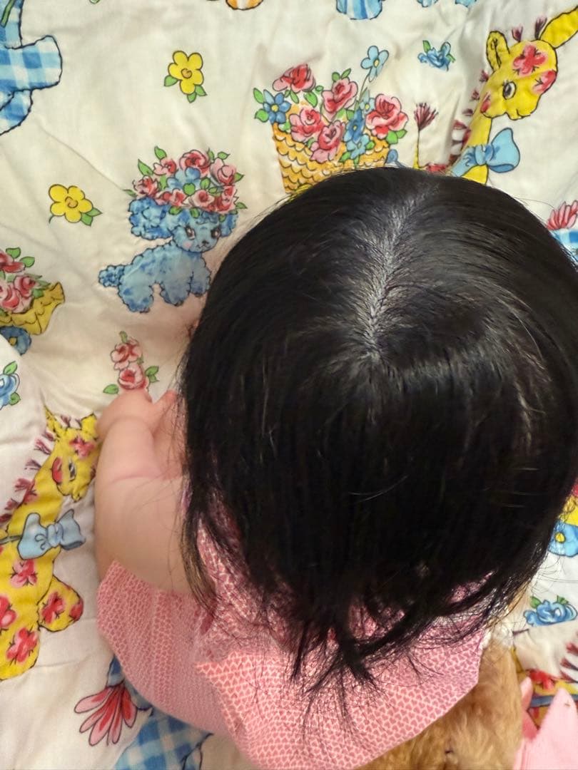 リボーンドール　Teegan