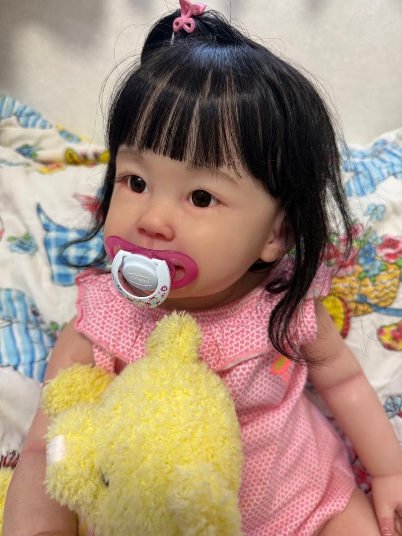 リボーンドール　Teegan