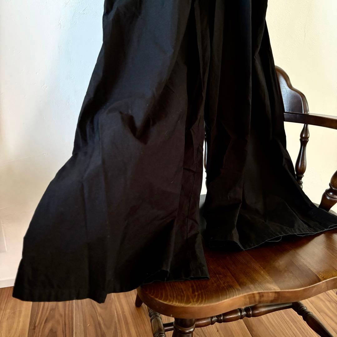 美品　Abel オールインワン　リボン　原田沙奈子さん