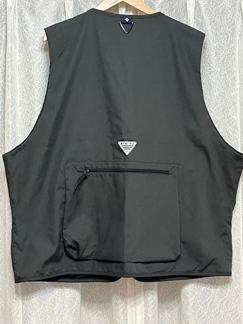コロンビア Gold Creek Vest ベスト フィッシングベスト