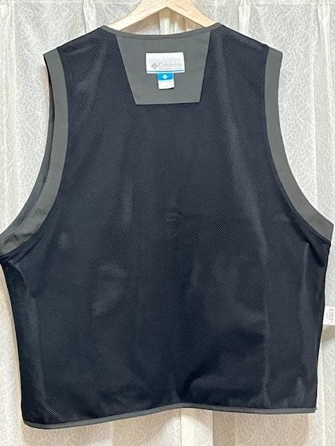 コロンビア Gold Creek Vest ベスト フィッシングベスト