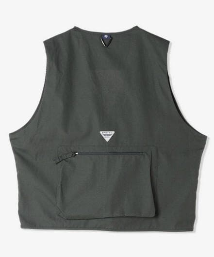 コロンビア Gold Creek Vest ベスト フィッシングベスト