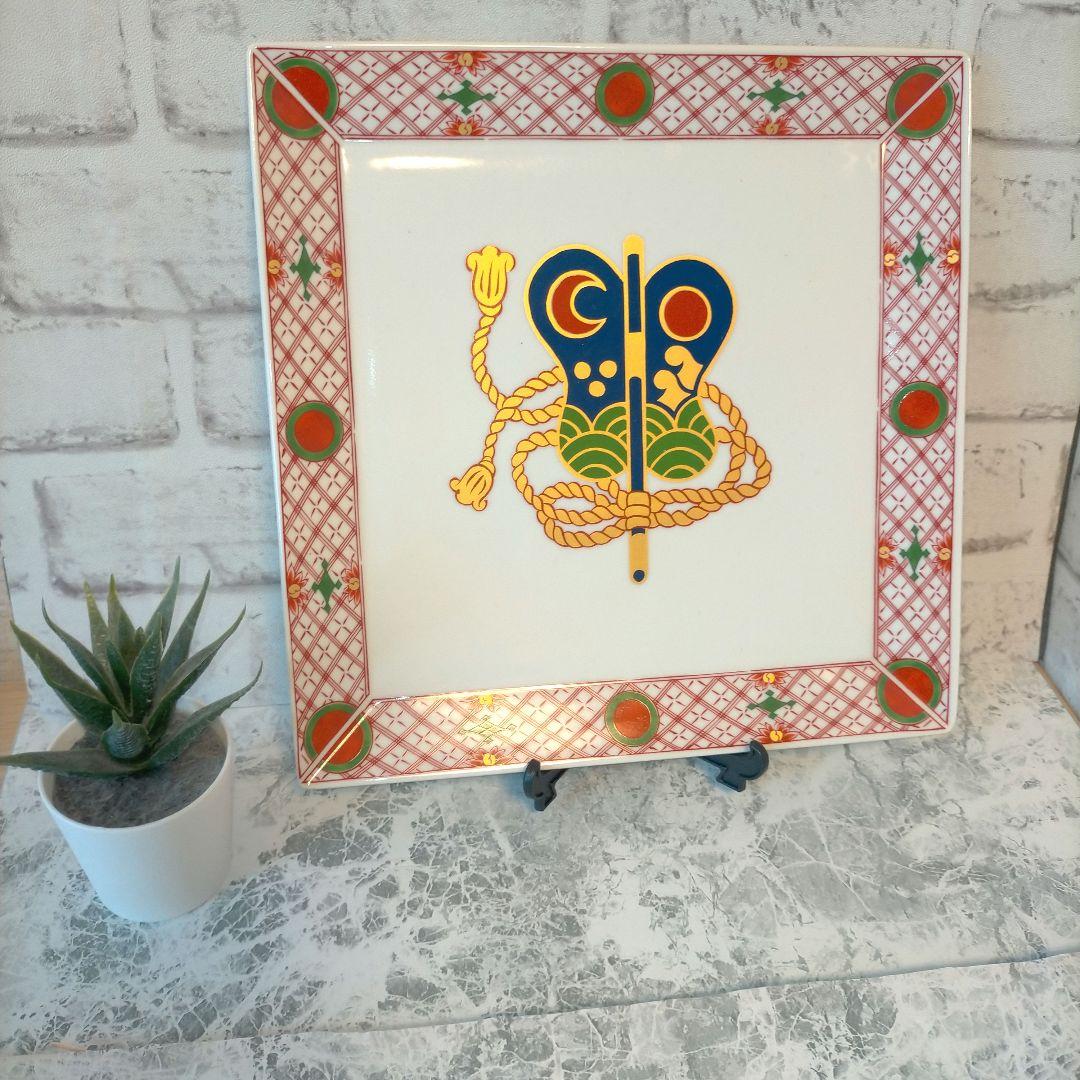 ❖【未使用保管品】三浦春馬 Instagram使用正方皿