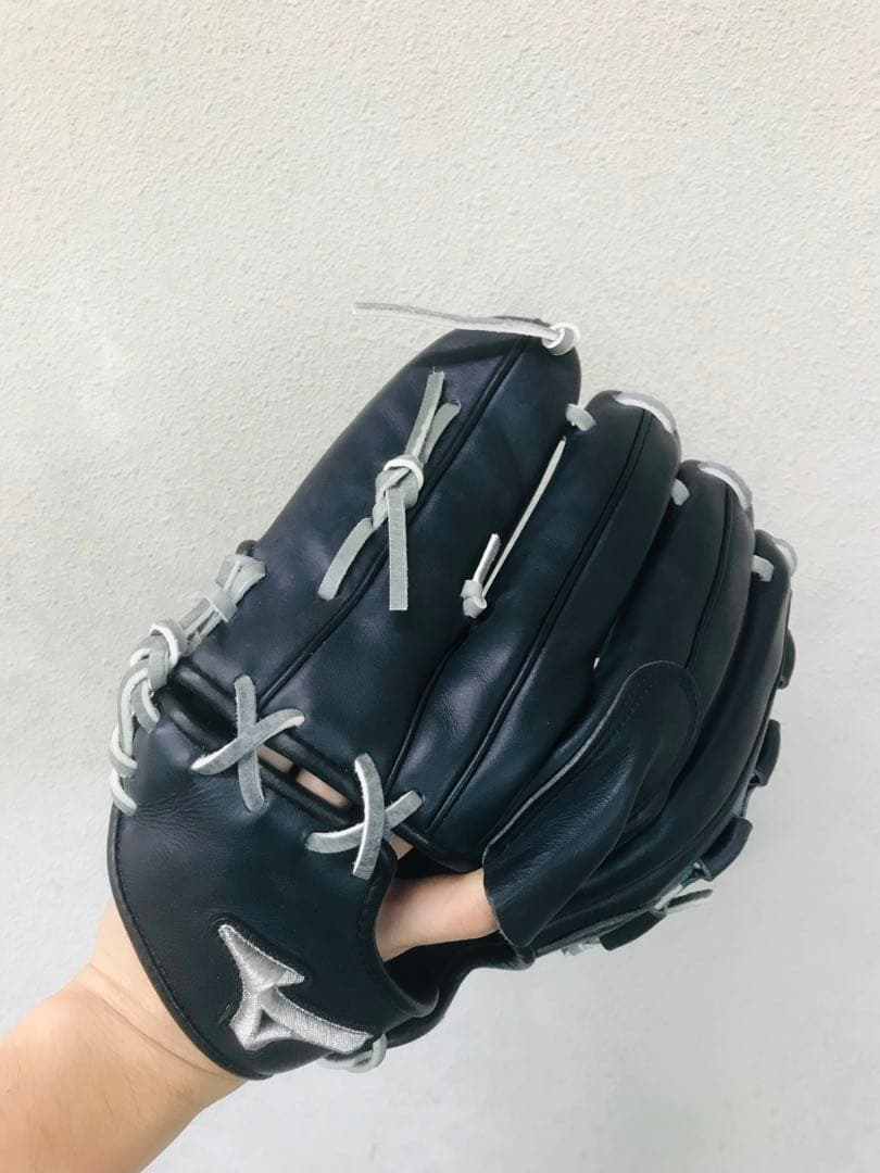 【最高級】ミズノプロ　軟式オーダーグラブ　　　　（投手用）