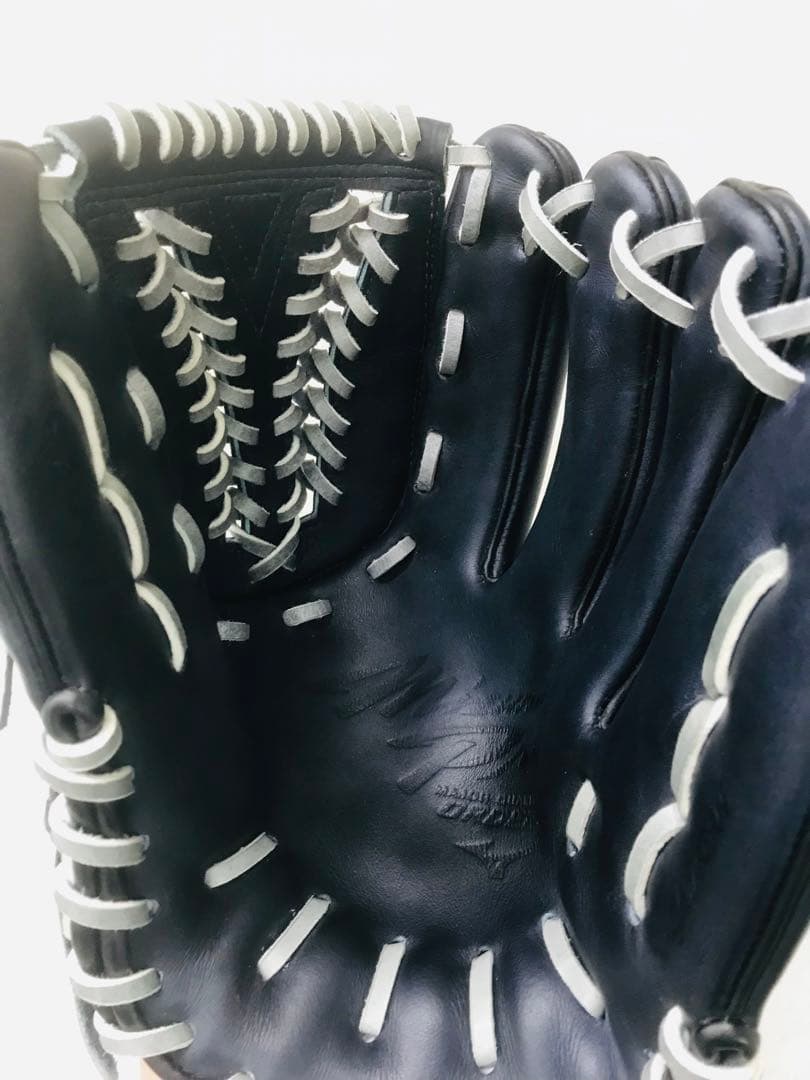 【最高級】ミズノプロ　軟式オーダーグラブ　　　　（投手用）