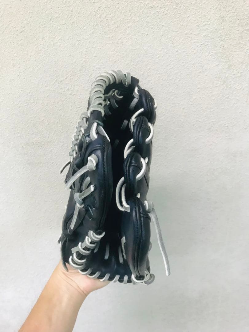 【最高級】ミズノプロ　軟式オーダーグラブ　　　　（投手用）