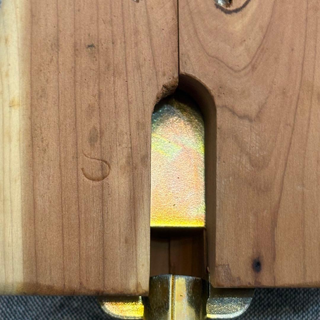 Alden SHOE TREE オールデン シューツリー シューキーパー 純正