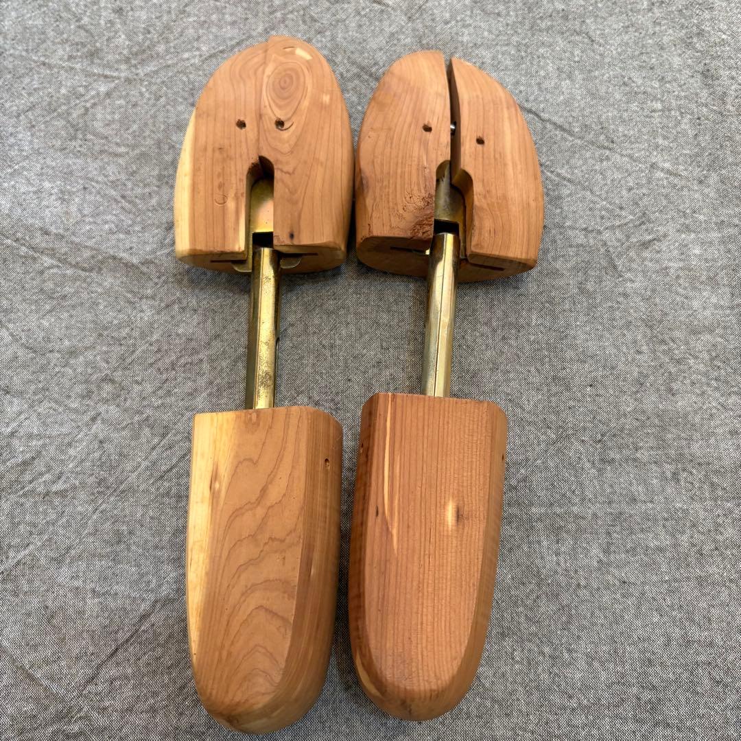 Alden SHOE TREE オールデン シューツリー シューキーパー 純正