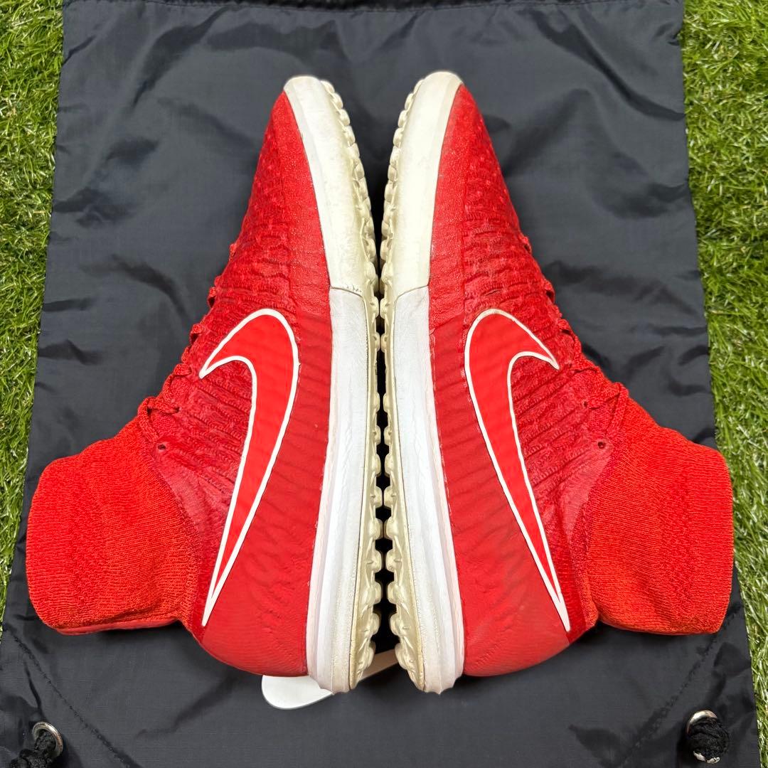 シューズ NIKE Magista X Proximo TF 26cm