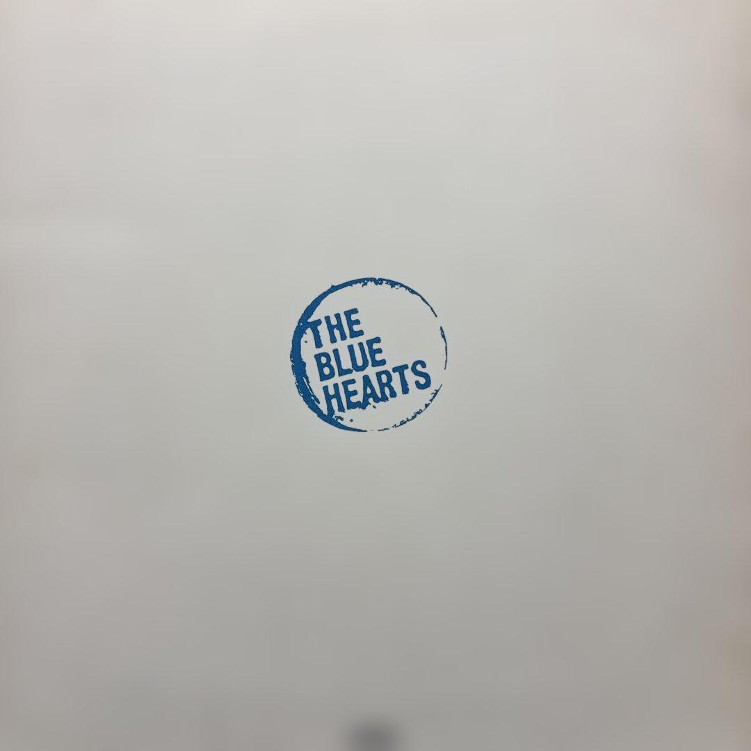 THE BLUE HEARTS アルバム