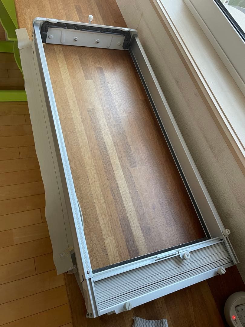 CORONA 窓用エアコン CW-1623R 2023年製 ☆美品☆