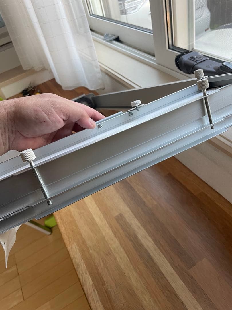 CORONA 窓用エアコン CW-1623R 2023年製 ☆美品☆