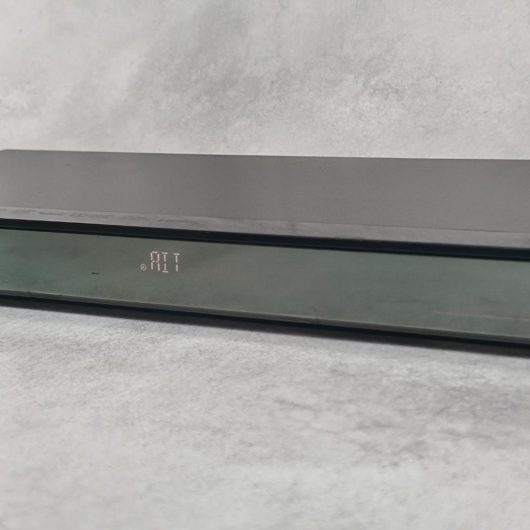 【美品】Panasonic DMR-BRZ1000 BDレコーダー