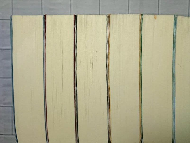 【全10巻セット】柳内 たくみ「ゲート」1~5 + 外伝5冊 = 10冊セット