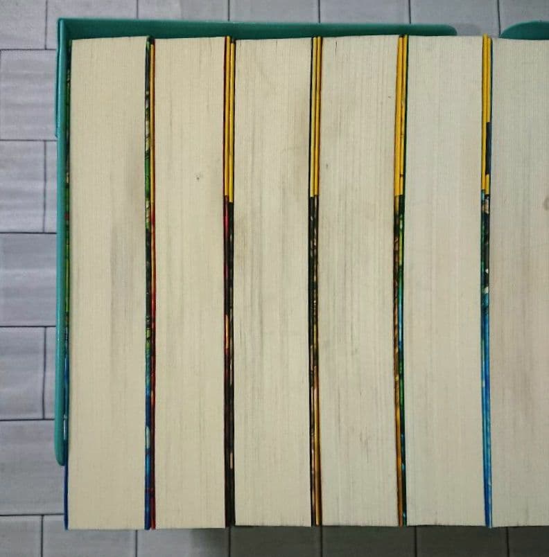 【全10巻セット】柳内 たくみ「ゲート」1~5 + 外伝5冊 = 10冊セット