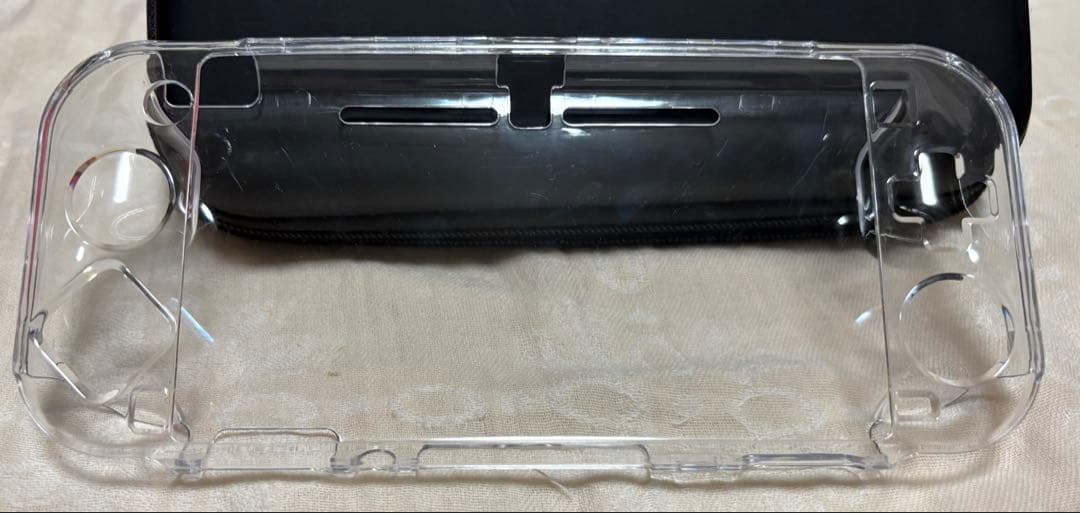 専用　Nintendo Switch Lite ピンク 本体　おまけ付き