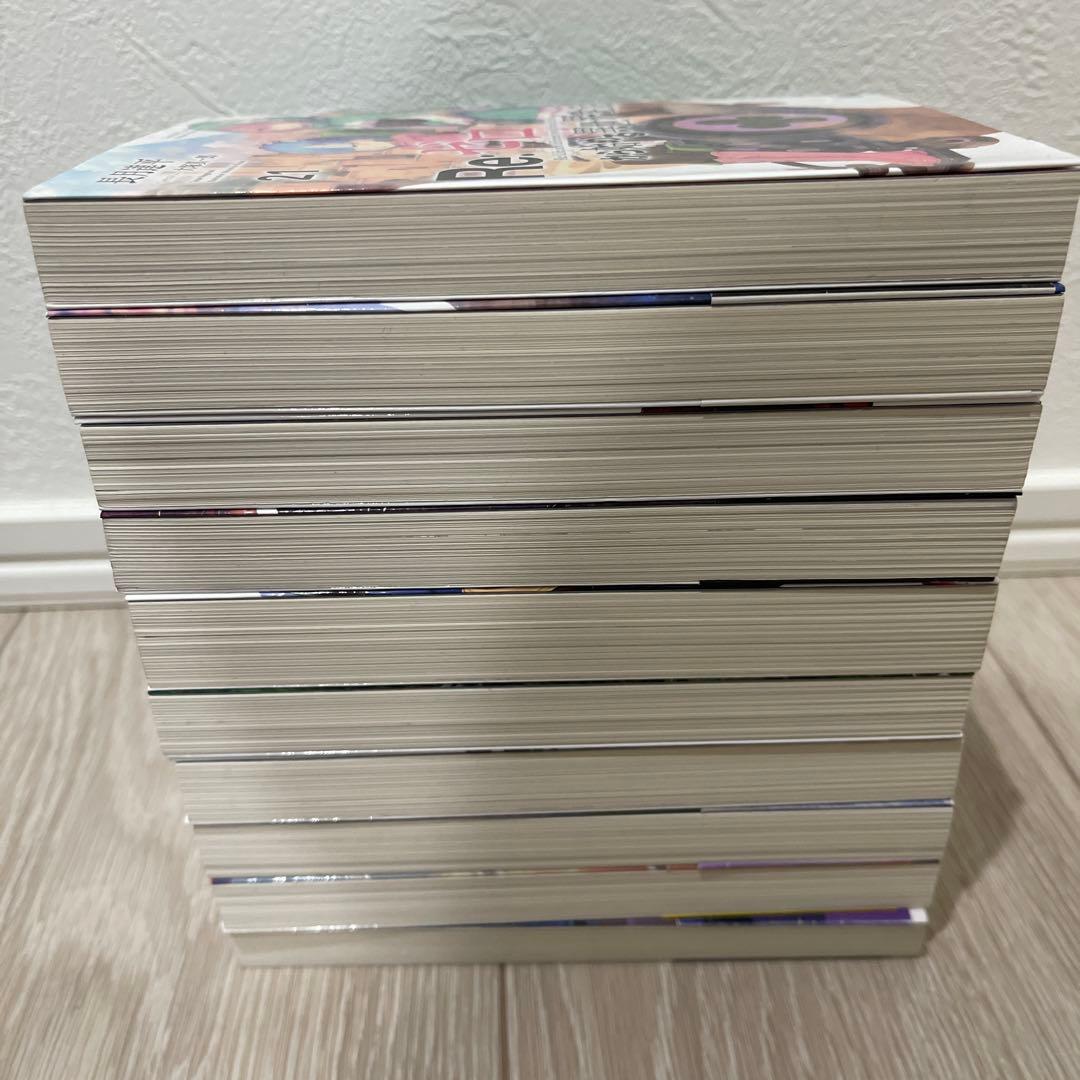 Re:ゼロから始める異世界生活 １〜41巻 ＋8冊 セット