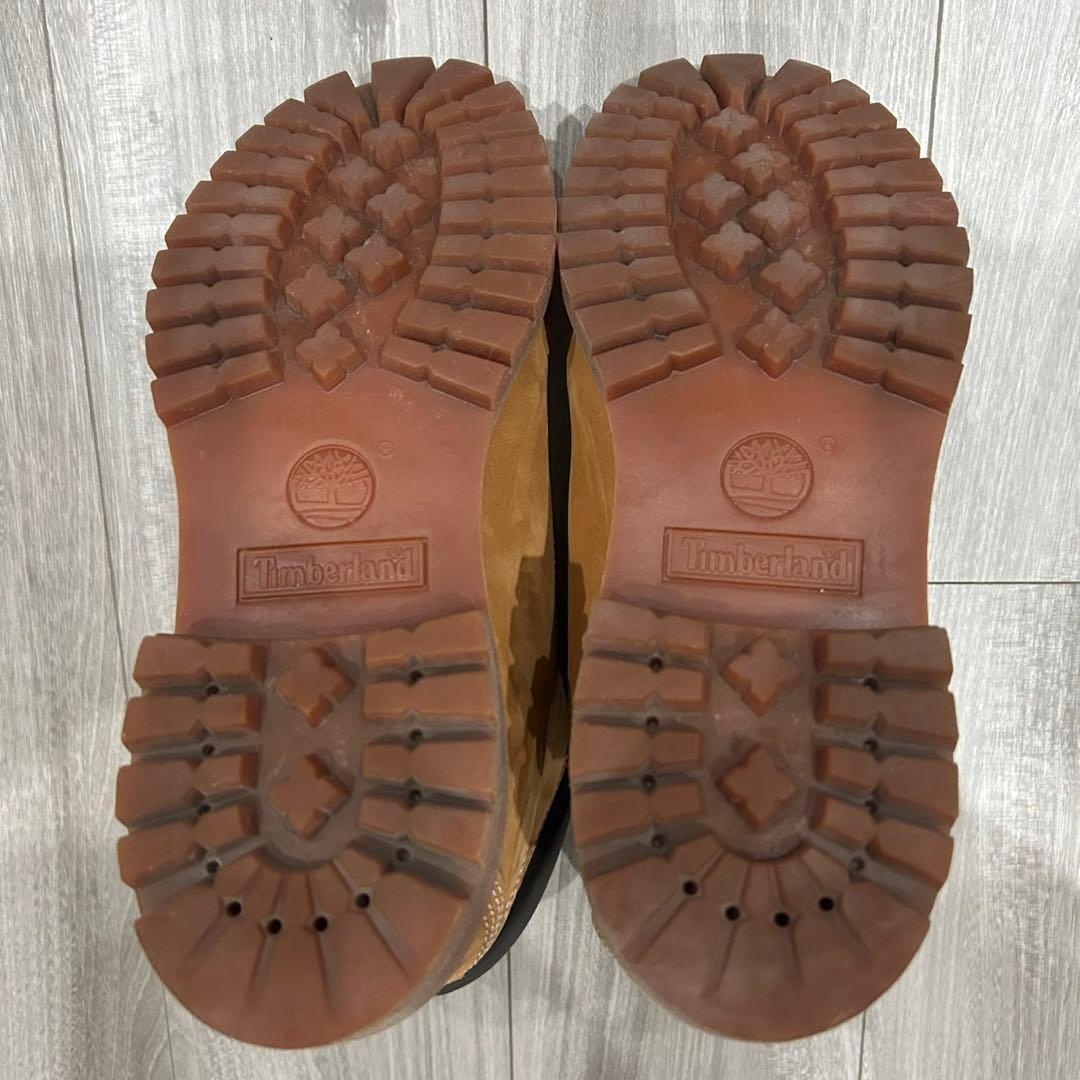 Timberland ティンバーランド 6インチ プレミアムブーツ
