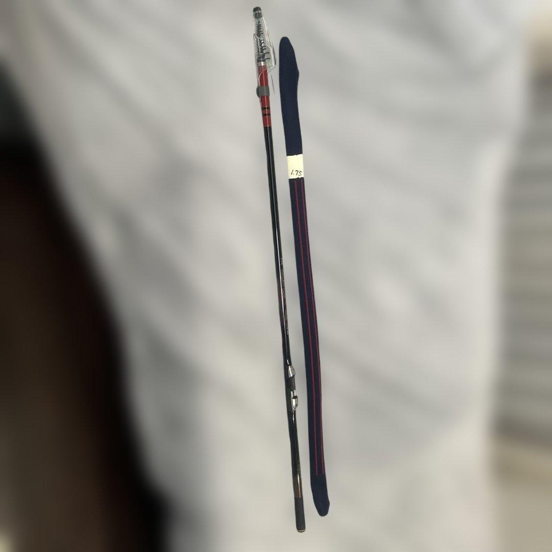 がま磯　レセプターR 175-53 美品