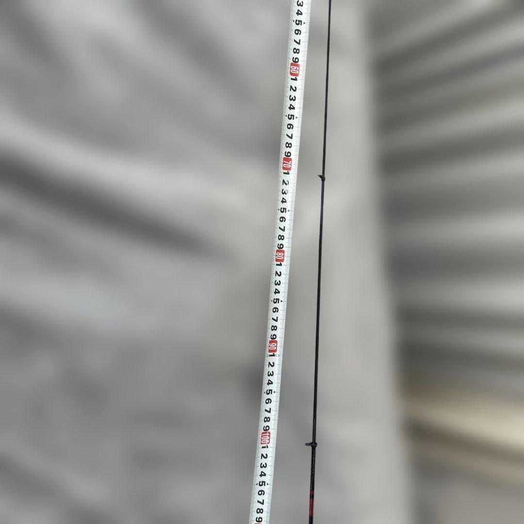 がま磯　レセプターR 175-53 美品