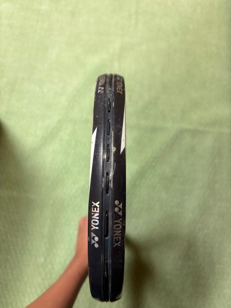 ヨネックス　VOLTRAGE7V