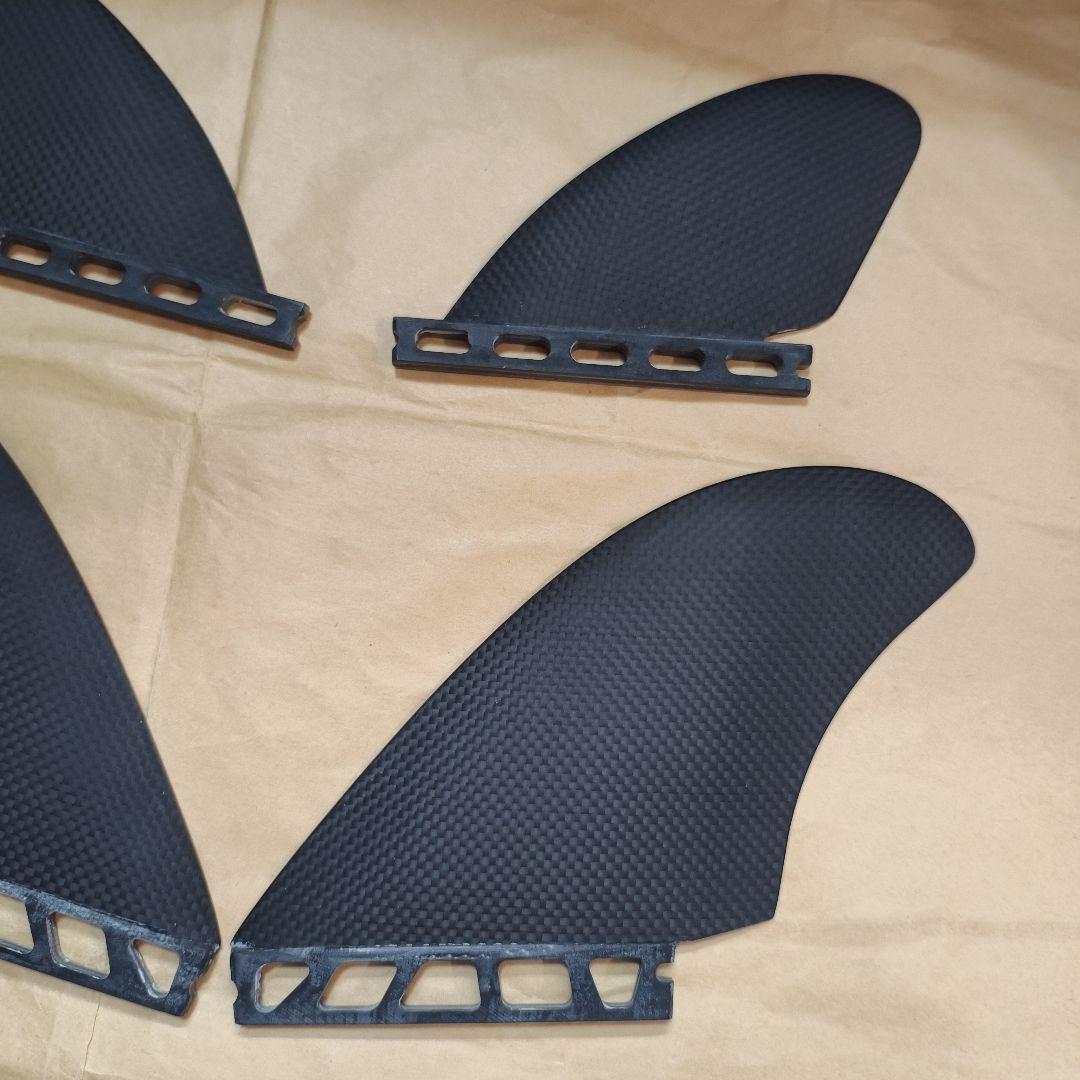 パフォーマンス系　カーボンコア　クワッドフィン　フューチャーフィン対応