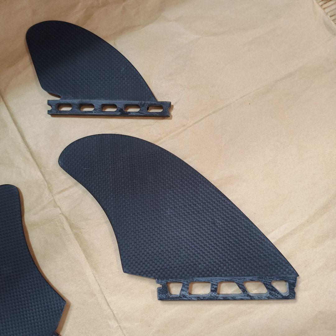 パフォーマンス系　カーボンコア　クワッドフィン　フューチャーフィン対応