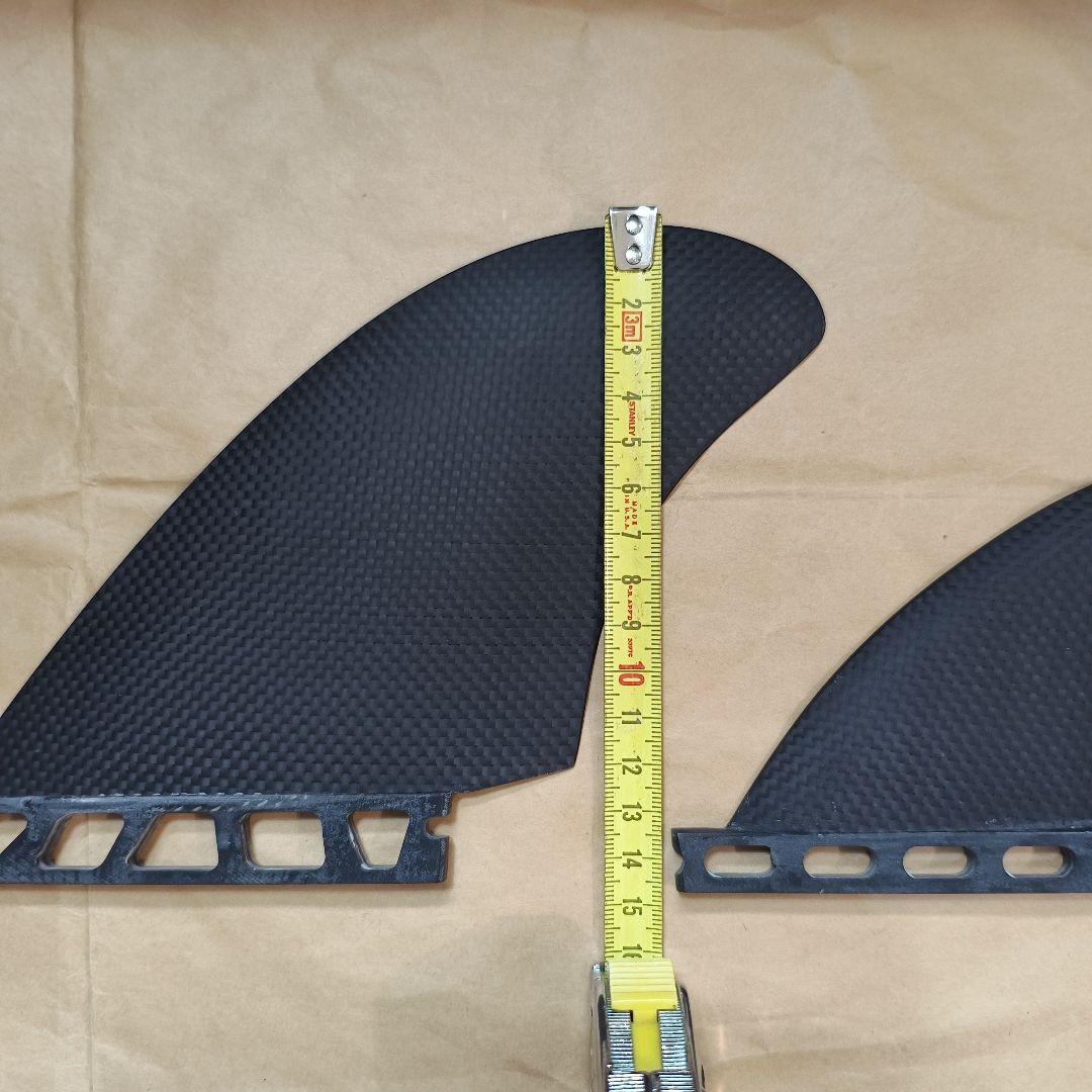 パフォーマンス系　カーボンコア　クワッドフィン　フューチャーフィン対応