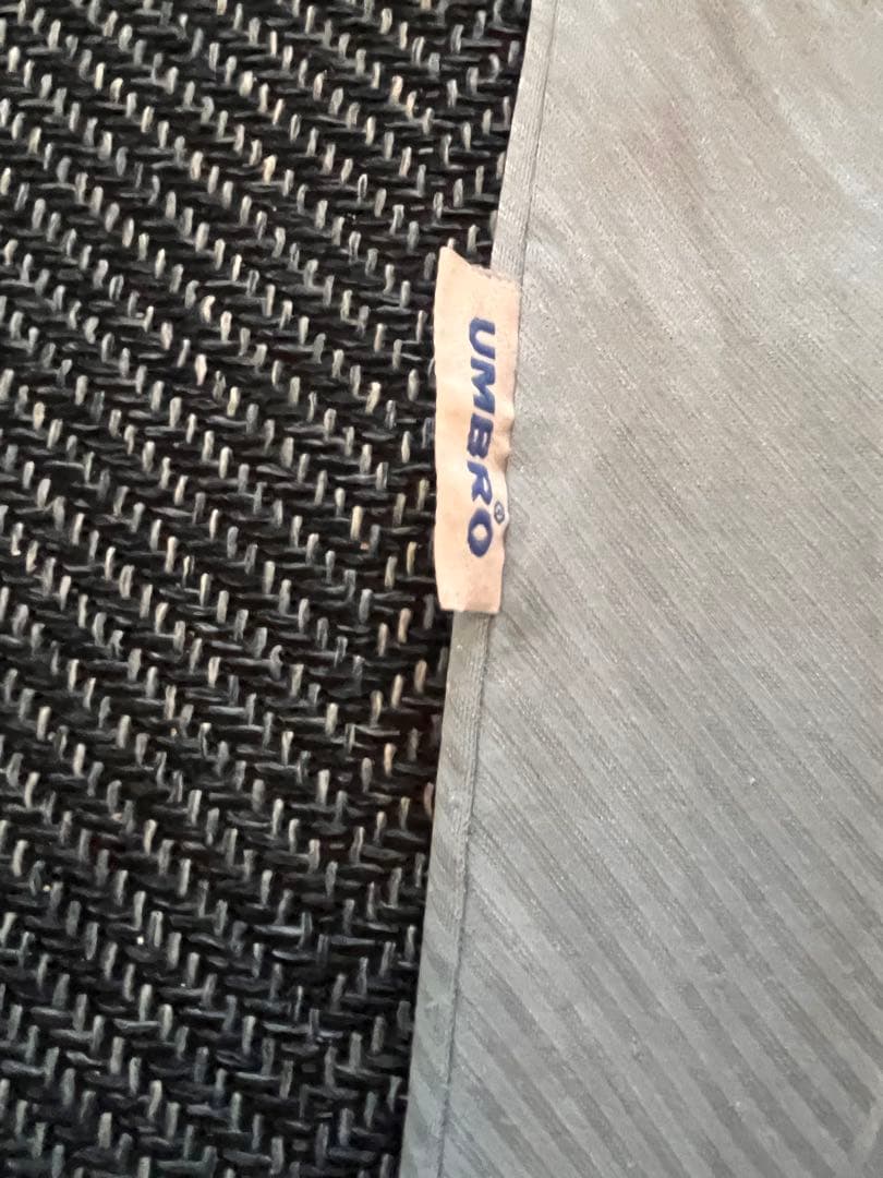 90s umbro oasis アンブロ　マンチェスターシティ　93/95