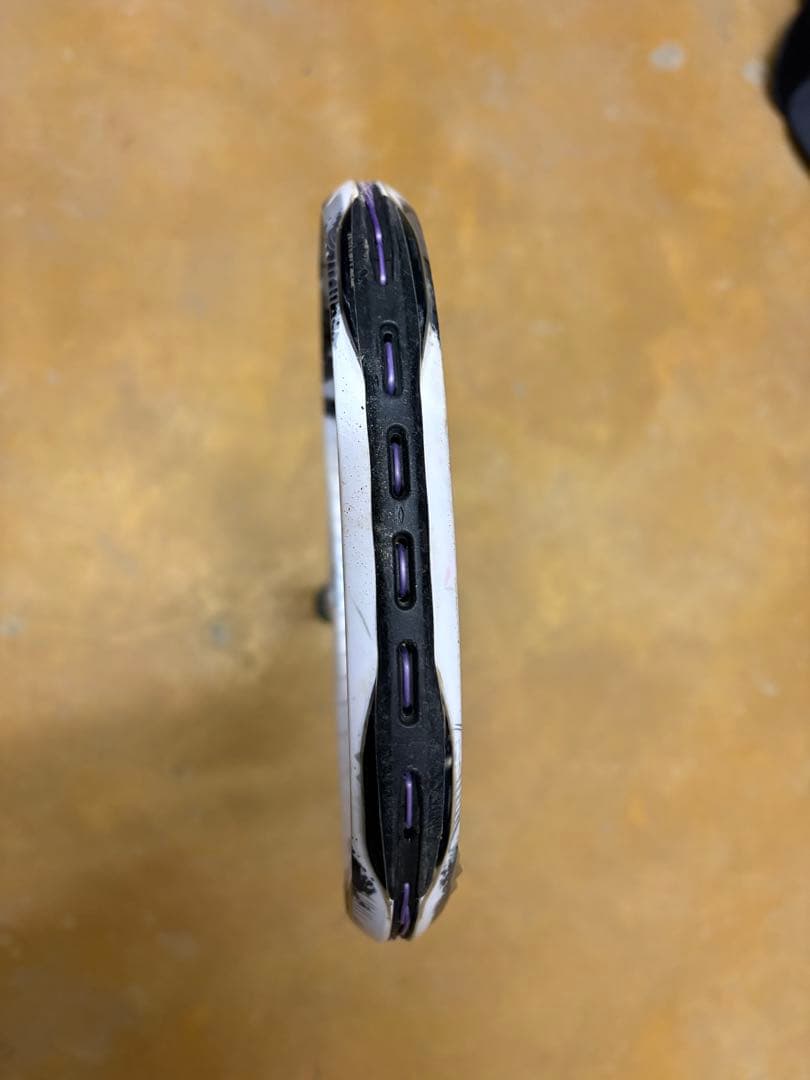 ジオブレイク80V