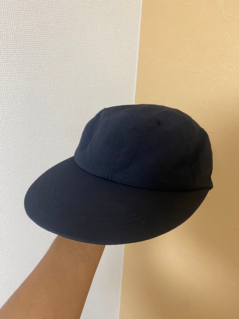 帽子 COMFORTABLE REASON paddlers coffee