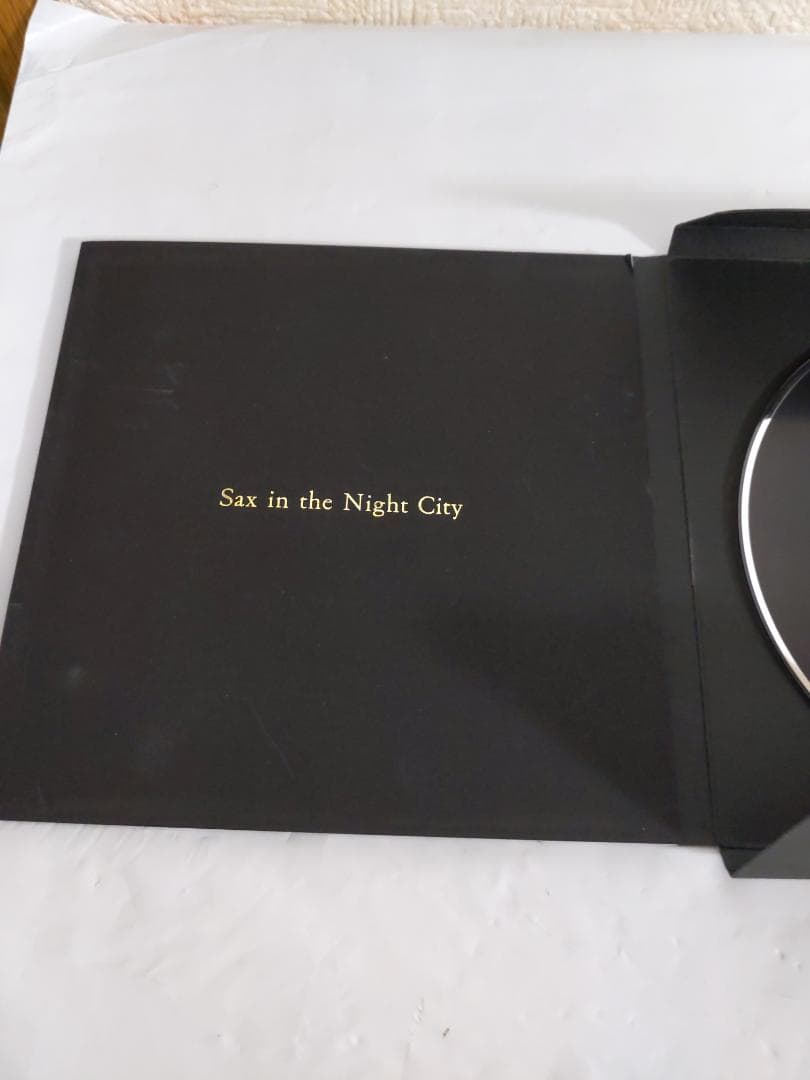 細川慎二 CD 「japanese songs」