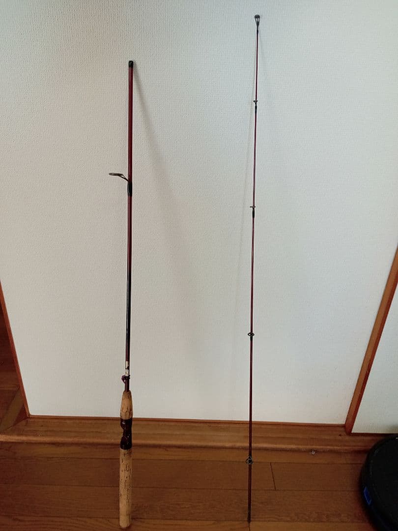 SHIMANO Scorpion EV 2652-2 （中古）